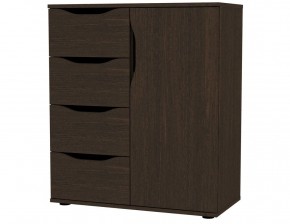 Комод Astrid K200 (Венге) в Шадринске - shadrinsk.mebel24.online | фото