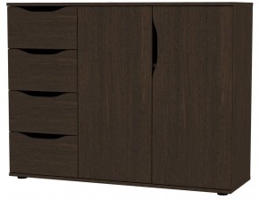 Комод Astrid K201 (Венге) в Шадринске - shadrinsk.mebel24.online | фото