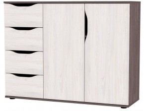 Комод Astrid K201 (ЯАТ-ЯАС) в Шадринске - shadrinsk.mebel24.online | фото
