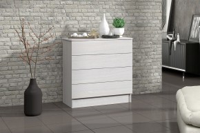 Комод Фаворит-3 (Анкор светлый) в Шадринске - shadrinsk.mebel24.online | фото