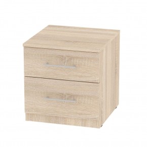 Комод K-48x45x45-1 Калисто (тумба прикроватная) ДСС в Шадринске - shadrinsk.mebel24.online | фото