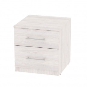 Комод K-48x45x45-1 Калисто (тумба прикроватная) ЯАС в Шадринске - shadrinsk.mebel24.online | фото