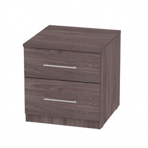 Комод K-48x45x45-1 Калисто (тумба прикроватная) ЯАТ в Шадринске - shadrinsk.mebel24.online | фото