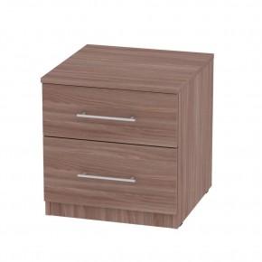 Комод K-48x45x45-1 Калисто (тумба прикроватная) ЯШТ в Шадринске - shadrinsk.mebel24.online | фото
