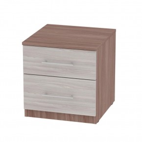 Комод K-48x45x45-1 Калисто (тумба прикроватная) ЯШТ-ЯШС в Шадринске - shadrinsk.mebel24.online | фото