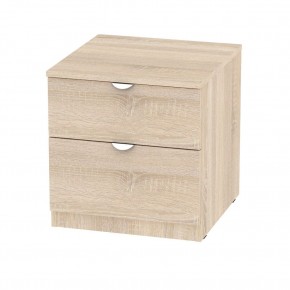 Комод K-48x45x45-1-TR Калисто (тумба прикроватная) (ДСС) в Шадринске - shadrinsk.mebel24.online | фото