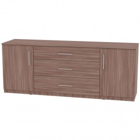 Комод K-70x180x45-1 (ЯШТ) Калисто в Шадринске - shadrinsk.mebel24.online | фото