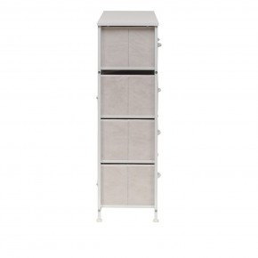 Комод Leset Линкс 9 ящиков (к/з) в Шадринске - shadrinsk.mebel24.online | фото 4
