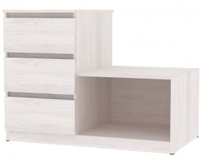 Комод Мальта K206 (ЯАС) в Шадринске - shadrinsk.mebel24.online | фото