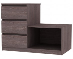 Комод Мальта K206 (ЯАТ) в Шадринске - shadrinsk.mebel24.online | фото