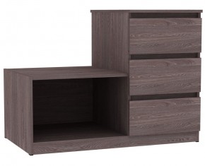 Комод Мальта K207 (ЯАТ) в Шадринске - shadrinsk.mebel24.online | фото