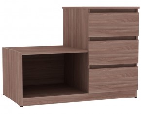 Комод Мальта K207 (ЯШТ) в Шадринске - shadrinsk.mebel24.online | фото