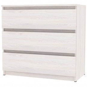 Комод Malta light K124 (ЯАС) в Шадринске - shadrinsk.mebel24.online | фото