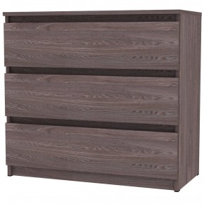 Комод Malta light K124 (ЯАТ) в Шадринске - shadrinsk.mebel24.online | фото