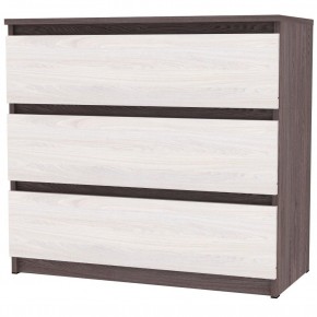 Комод Malta light K124 (ЯАТ-ЯАС) в Шадринске - shadrinsk.mebel24.online | фото