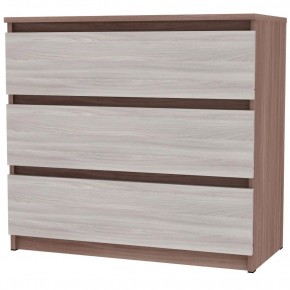 Комод Malta light K124 (ЯШТ-ЯШС) в Шадринске - shadrinsk.mebel24.online | фото