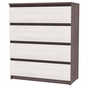 Комод Malta light K125 (ЯАТ-ЯАС) в Шадринске - shadrinsk.mebel24.online | фото