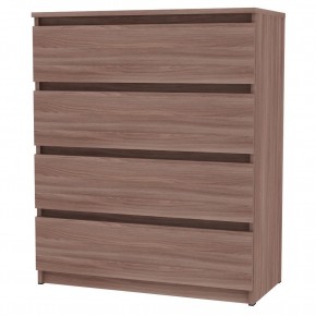 Комод Malta light K125 (ЯШТ) в Шадринске - shadrinsk.mebel24.online | фото