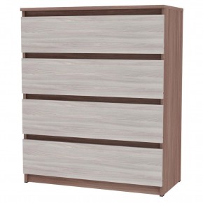 Комод Malta light K125 (ЯШТ-ЯШС) в Шадринске - shadrinsk.mebel24.online | фото