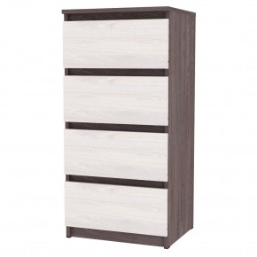 Комод Malta light K126 (ЯАТ-ЯАС) в Шадринске - shadrinsk.mebel24.online | фото