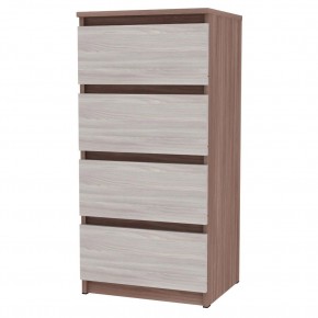 Комод Malta light K126 (ЯШТ-ЯШС) в Шадринске - shadrinsk.mebel24.online | фото