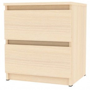 Комод Malta light K127 (тумба прикроватная) в Шадринске - shadrinsk.mebel24.online | фото 10