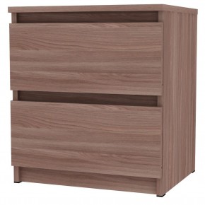 Комод Malta light K127 (тумба прикроватная) в Шадринске - shadrinsk.mebel24.online | фото 11
