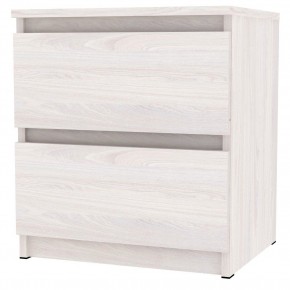 Комод Malta light K127 (тумба прикроватная) в Шадринске - shadrinsk.mebel24.online | фото 15