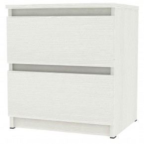 Комод Malta light K127 (тумба прикроватная) в Шадринске - shadrinsk.mebel24.online | фото 17