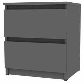Комод Malta light K127 (тумба прикроватная) в Шадринске - shadrinsk.mebel24.online | фото 21