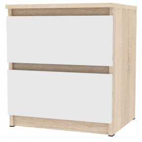 Комод Malta light K127 (тумба прикроватная) в Шадринске - shadrinsk.mebel24.online | фото 6