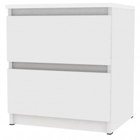 Комод Malta light K127 (тумба прикроватная) в Шадринске - shadrinsk.mebel24.online | фото 7