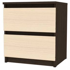 Комод Malta light K127 (тумба прикроватная) в Шадринске - shadrinsk.mebel24.online | фото 9