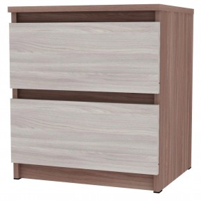 Комод Malta light K127 (ЯШТ-ЯШС) в Шадринске - shadrinsk.mebel24.online | фото