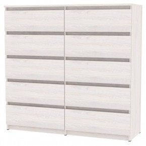 Комод Malta light K155 (ЯАС) в Шадринске - shadrinsk.mebel24.online | фото