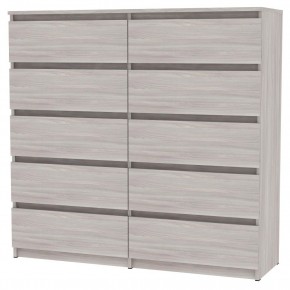 Комод Malta light K155 (ЯШС) в Шадринске - shadrinsk.mebel24.online | фото