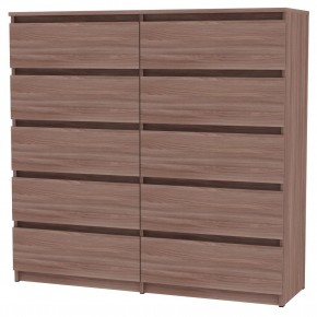 Комод Malta light K155 (ЯШТ) в Шадринске - shadrinsk.mebel24.online | фото