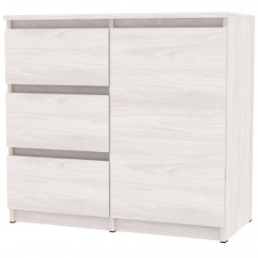 Комод Malta light K186 (ЯАС) в Шадринске - shadrinsk.mebel24.online | фото