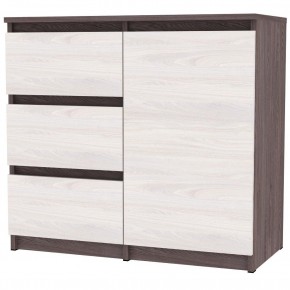 Комод Malta light K186 (ЯАТ-ЯАС) в Шадринске - shadrinsk.mebel24.online | фото