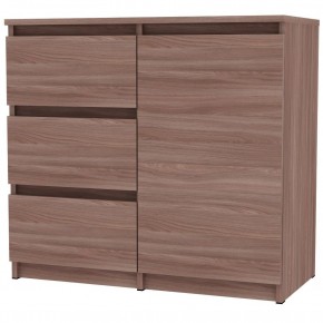 Комод Malta light K186 (ЯШТ) в Шадринске - shadrinsk.mebel24.online | фото