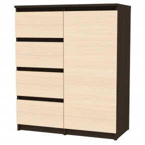 Комод Malta light K188 (Венге-ДМ) в Шадринске - shadrinsk.mebel24.online | фото