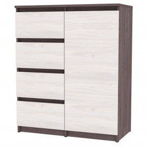 Комод Malta light K188 (ЯАТ-ЯАС) в Шадринске - shadrinsk.mebel24.online | фото