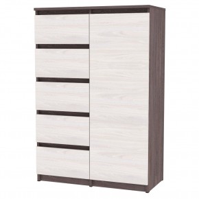 Комод Malta light K190 (ЯАТ-ЯАС) в Шадринске - shadrinsk.mebel24.online | фото