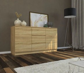 Комод МОДЕРН М6-3 в Шадринске - shadrinsk.mebel24.online | фото 3