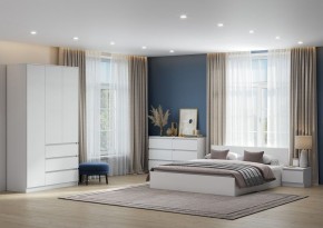 НИЦЦА-7 Комод (НЦ.07) в Шадринске - shadrinsk.mebel24.online | фото 2