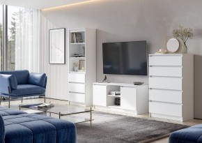 НИЦЦА-8 Комод (НЦ.08) в Шадринске - shadrinsk.mebel24.online | фото 2