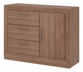 Комод Нобиле Км-120/38 ФГ в Шадринске - shadrinsk.mebel24.online | фото 2