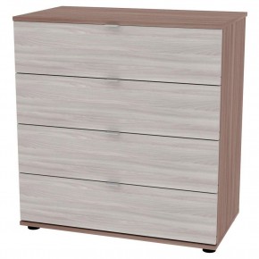 Комод "Алиса (K1)" с торцевой ручкой (ЯШТ-ЯШС) в Шадринске - shadrinsk.mebel24.online | фото