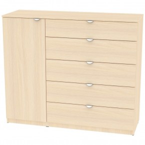 Комод "Калисто (K40)" ручка торцевая в Шадринске - shadrinsk.mebel24.online | фото 9