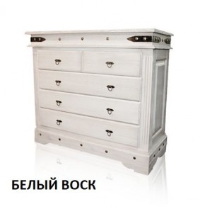 Комод "Викинг 03" массив в Шадринске - shadrinsk.mebel24.online | фото 3